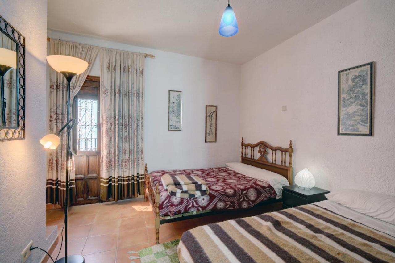 Сasa de vacaciones La Casa Del Bandolero
