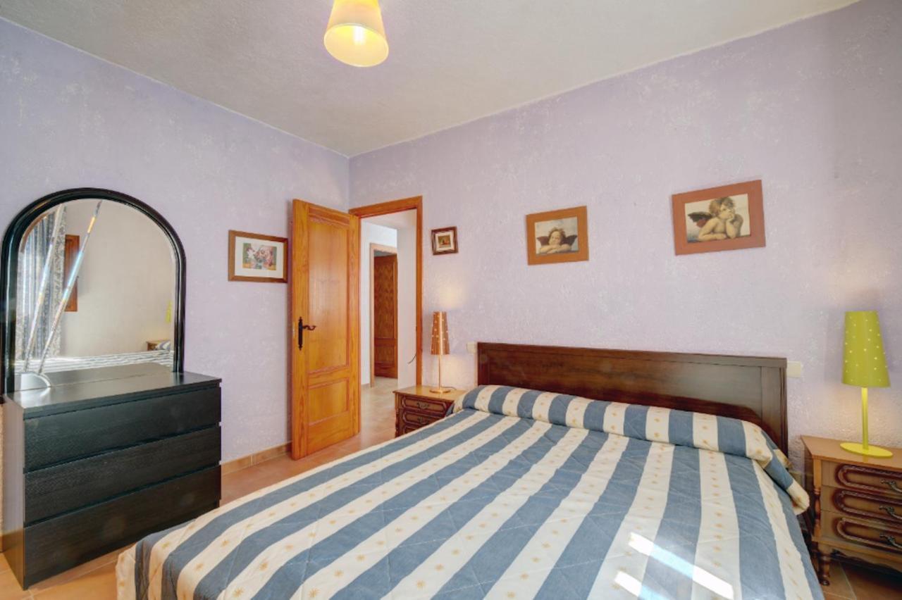 Сasa de vacaciones La Casa Del Bandolero *
