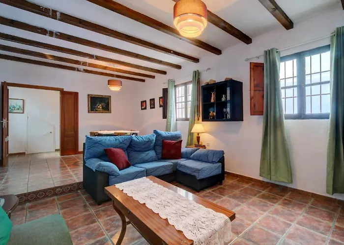 La Casa Del Bandolero