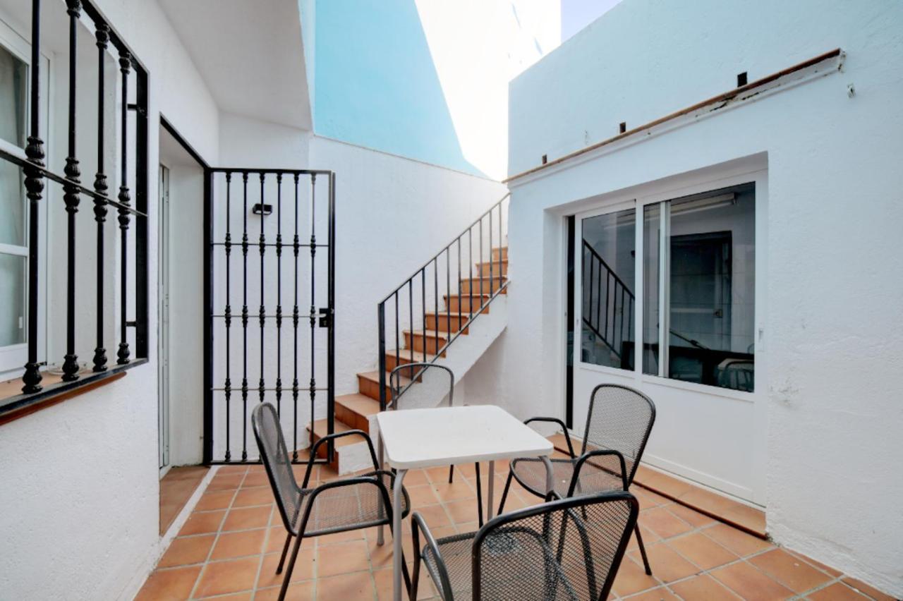 Casa vacanze La Casa Del Bandolero Júzcar
