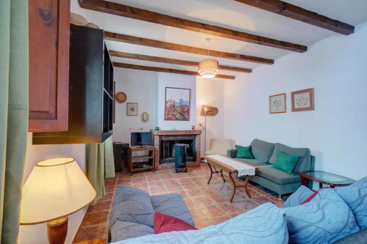 La Casa Del Bandolero * Júzcar