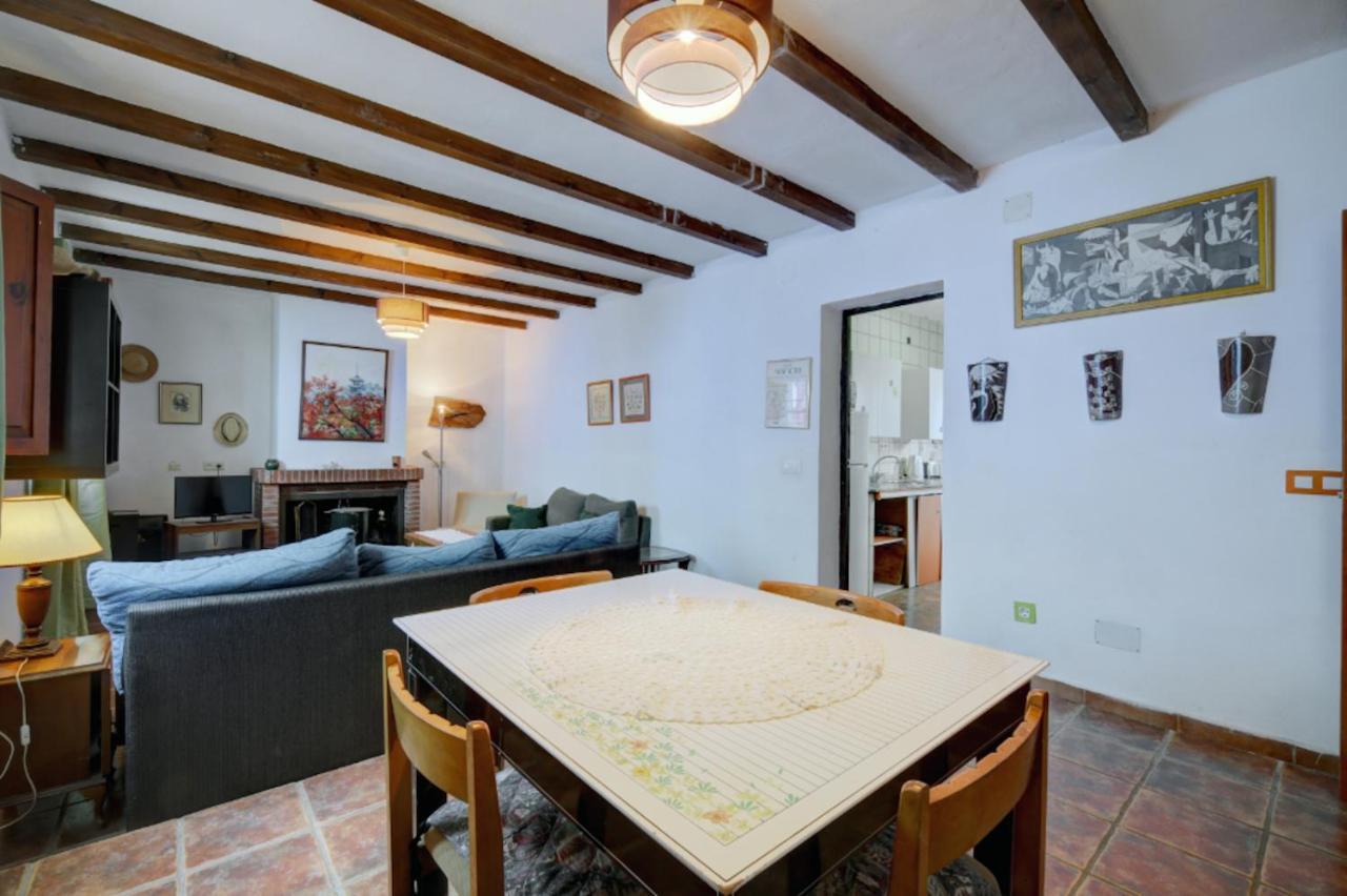 Casa vacanze La Casa Del Bandolero Júzcar